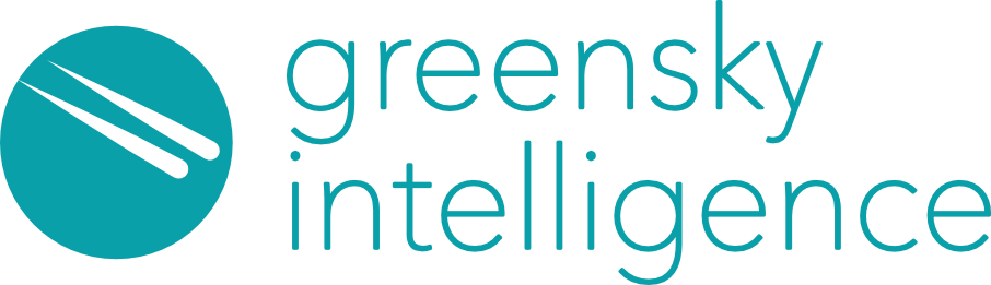 Greensky Logo